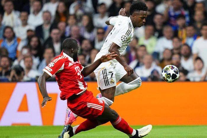 Khép lại tứ kết Champions League: Thách thức vô hiệu
