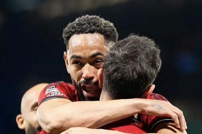 Khi nào MU chính thức giành vé dự Champions League?
