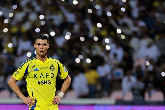 Khi nào Ronaldo giải nghệ?