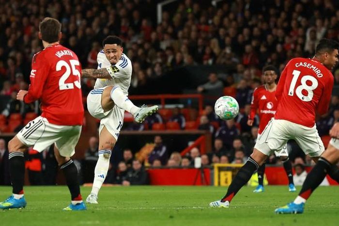 Khó lường cuộc đua tốp 5 Ngoại hạng Anh - vé dự Champions League