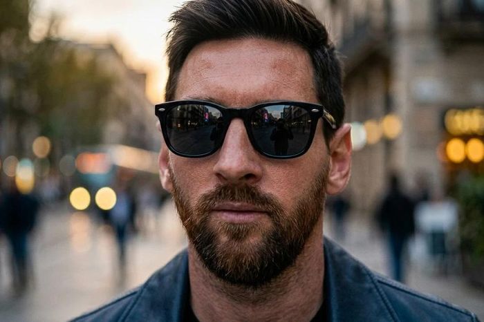 Khoản thu nhập khổng lồ của Messi ở Mỹ được tiết lộ