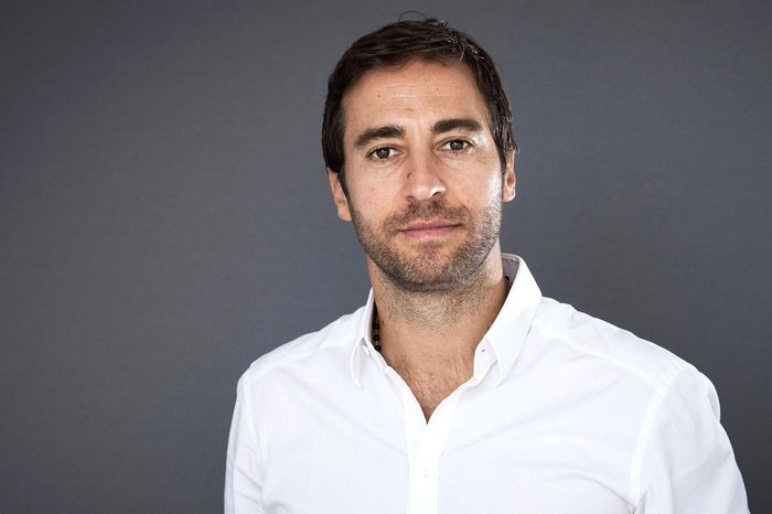 Khối tài sản 10 tỷ bảng của Flamini