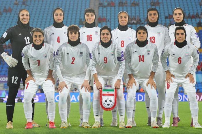 Không có phép màu cho các cô gái Iran