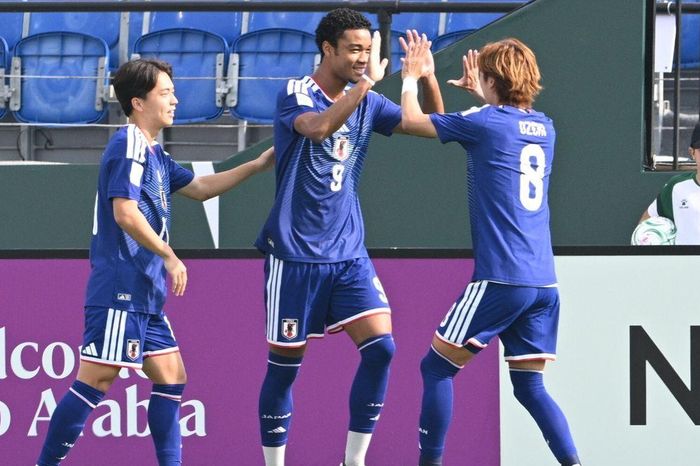 Không có phép màu cho U23 Trung Quốc trước U23 Nhật Bản?