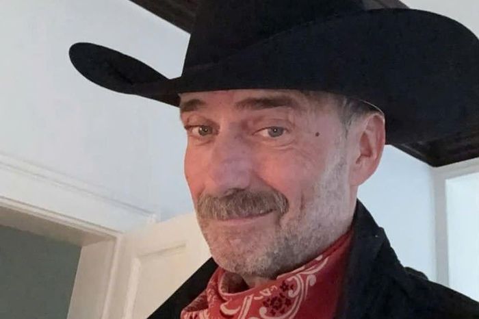 Không nhận ra Jurgen Klopp