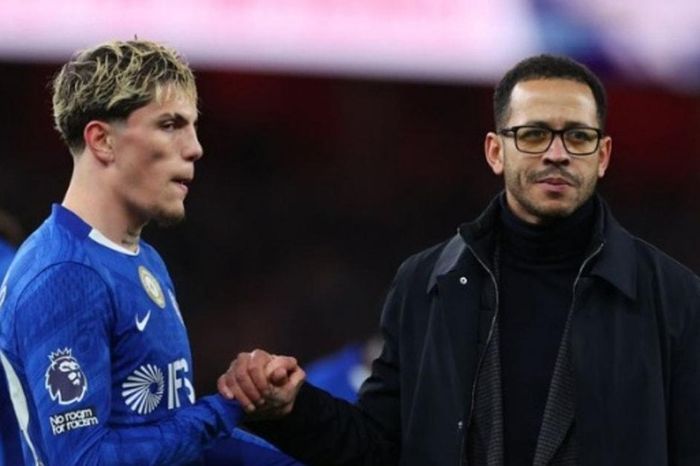 Khủng hoảng tại Chelsea: 4 tử huyệt khiến đội quân của Liam Rosenior tan rã sau trận thua 0-3