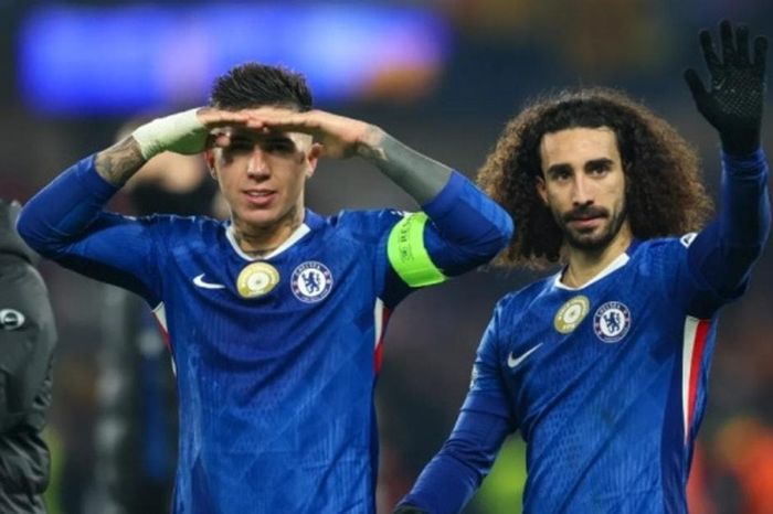 Khủng hoảng tại Chelsea: Án phạt Enzo Fernandez và sự rạn nứt niềm tin trầm trọng
