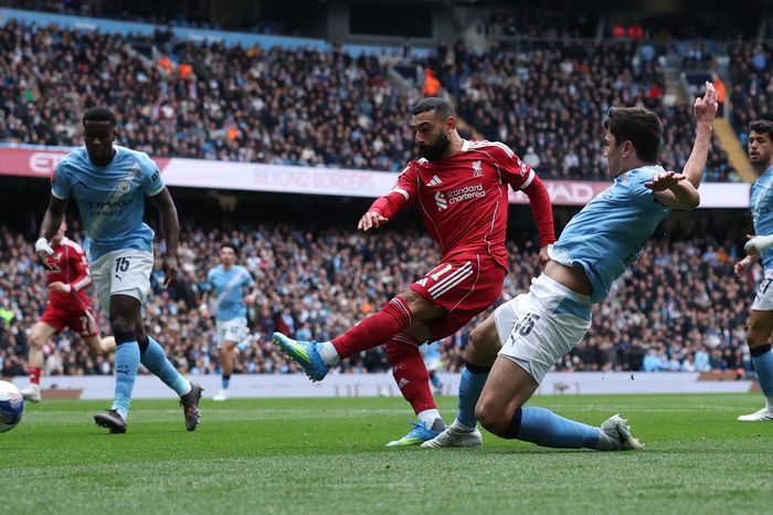 Khusanov - niềm tự hào của châu Á tại Premier League lúc này