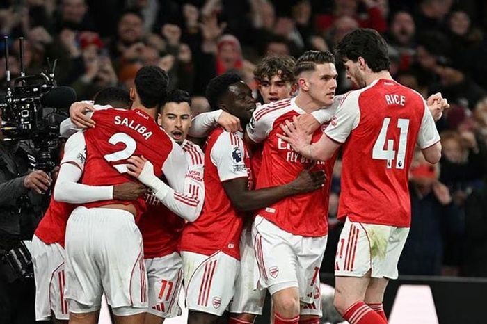 Kịch bản Arsenal vô địch Ngoại hạng Anh sớm: Khi nào Pháo thủ có thể đăng quang?