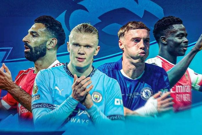 Kịch bản chưa từng có với bóng đá Anh ở Champions League mùa sau