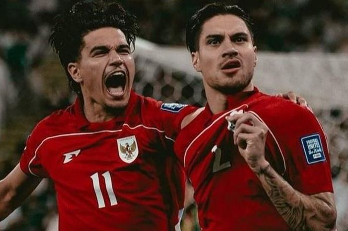 Kịch bản Indonesia dự World Cup 2026