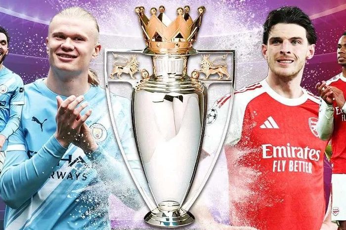 Kịch bản không tưởng chờ Arsenal và Man City