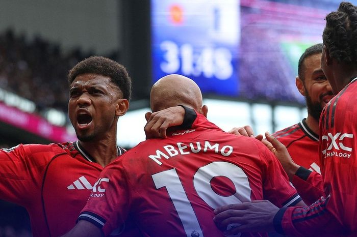 Kịch bản MU có vé Champions League trong 3 trận tới