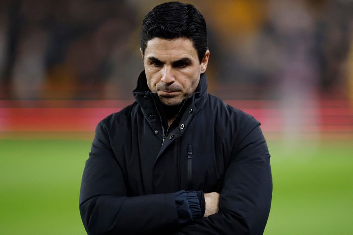 Kịch bản nào cho Arteta nếu cuối mùa Arsenal lại trắng tay