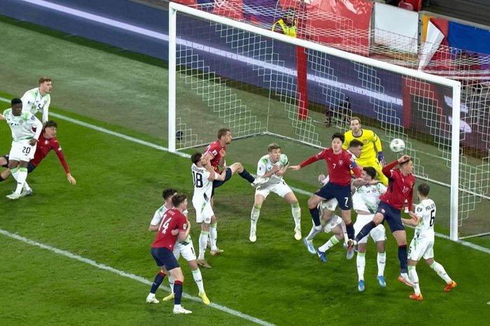Kịch tính vòng play-off World Cup 2026: Khi giấc mơ được quyết định chỉ trong 90 phút