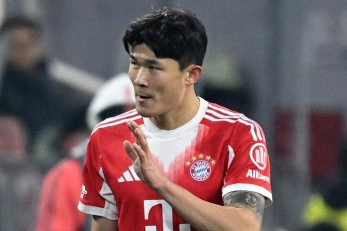 Kim Min-jae được các CLB Premier League săn đón