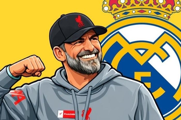 Klopp khiến Real Madrid choáng váng, yêu cầu bán Jude Bellingham