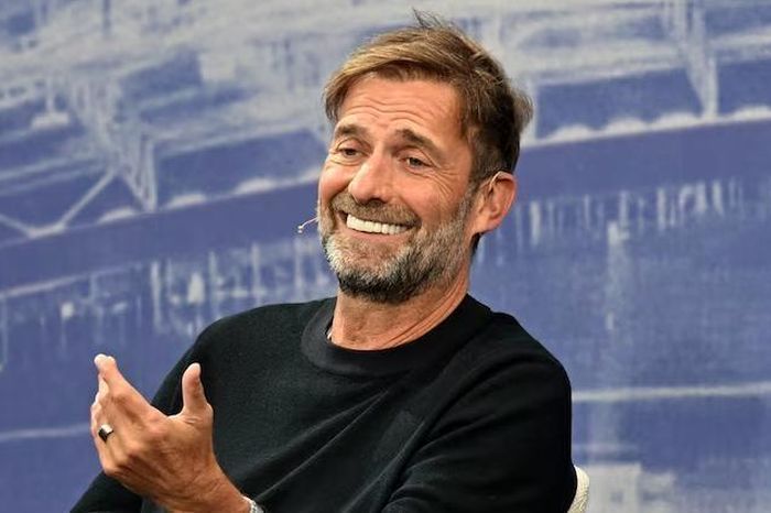 Klopp lại có công việc mới