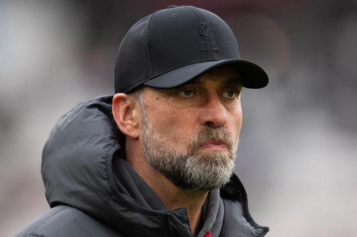 Klopp lại lỡ hẹn với Real Madrid