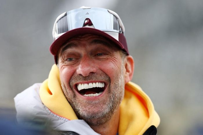 Klopp rộng cửa trở lại làm HLV