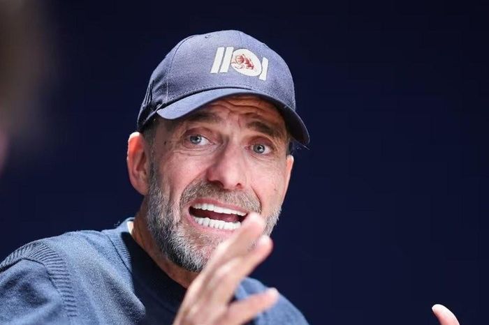 Klopp sẽ dụng binh thế nào nếu tiếp quản Real Madrid