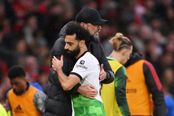 Klopp thúc giục Liverpool mua ngôi sao 19 tuổi giá 87 triệu bảng thay Salah