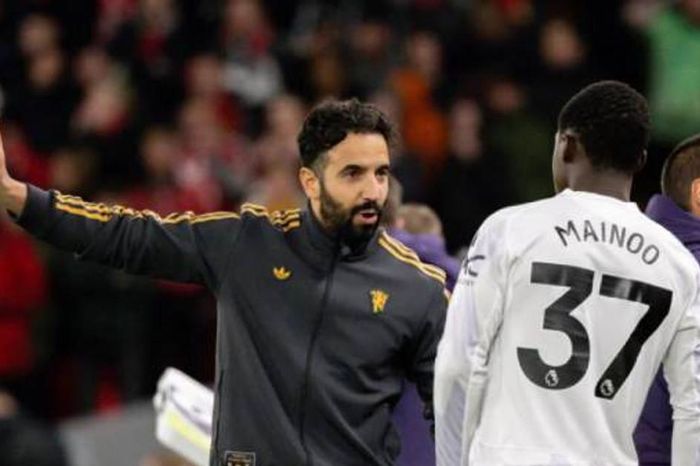 Kobbie Mainoo chuẩn bị ký hợp đồng 5 năm với MU sau bước ngoặt dưới thời Michael Carrick