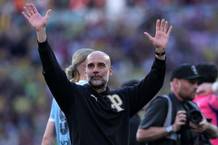 Kỷ nguyên Pep Guardiola tại Man City: Những dấu hiệu về một cuộc chia tay lịch sử