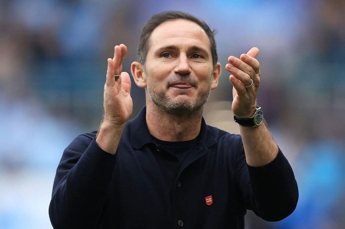 Kỳ tích của HLV Lampard
