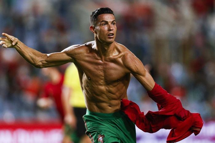 Kỳ World Cup cuối cùng cho Ronaldo?