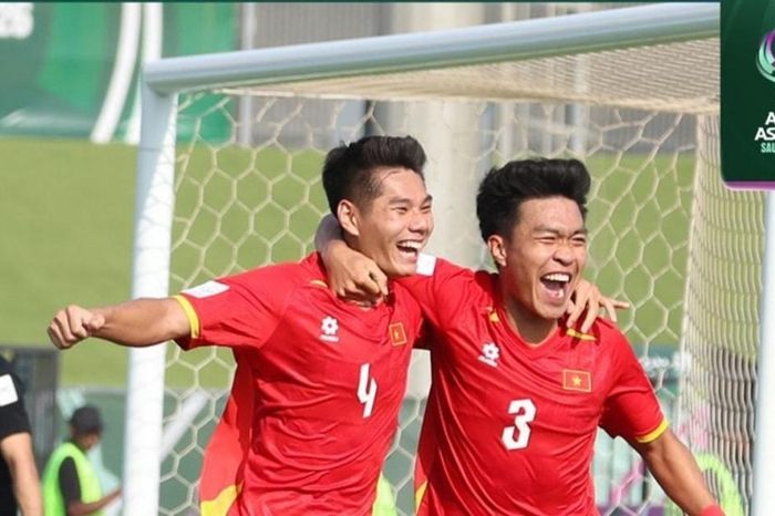 Lá chắn thép Hiểu Minh dẫn đầu chỉ số giải nguy tại VCK U23 châu Á 2026