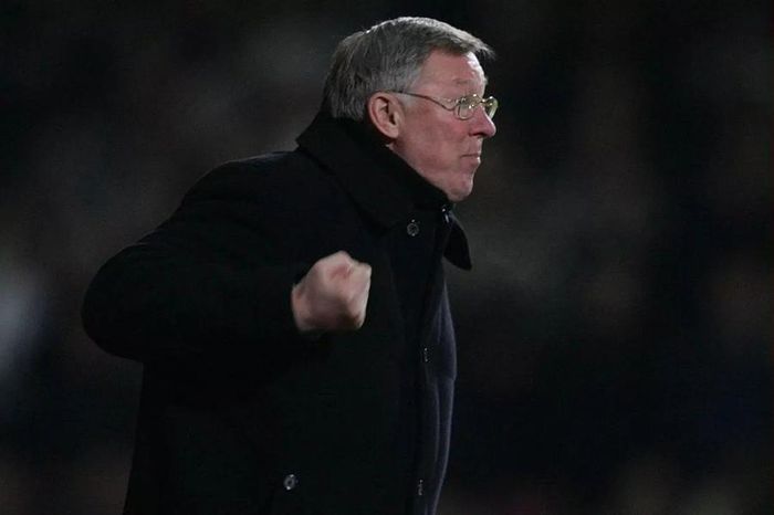 Làm việc với Sir Alex Ferguson là một trải nghiệm độc đáo