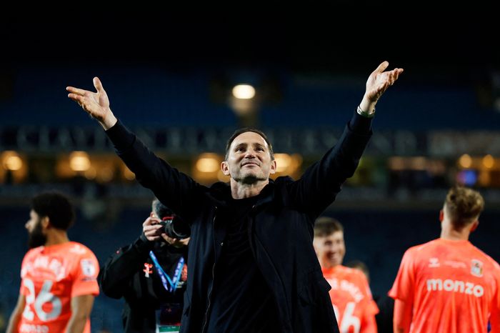 Lampard trở lại khiến Premier League 2026/27 hấp dẫn hơn bao giờ
