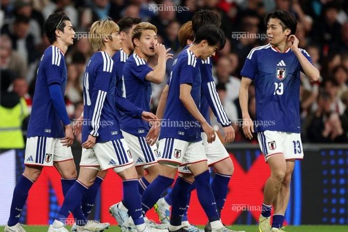 Lần đầu tiên tuyển Anh thua Nhật, HLV Tuchel gây tranh cãi