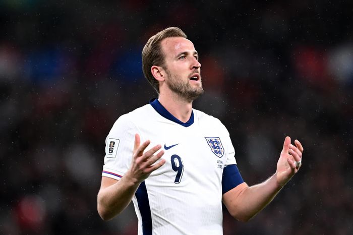 Lãnh đạo Bayern Munich cảnh báo đáng lo ngại về Harry Kane