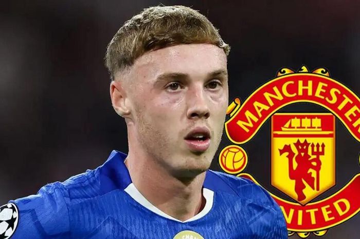 Lãnh đạo MU nêu rõ lập trường vụ chuyển nhượng Cole Palmer