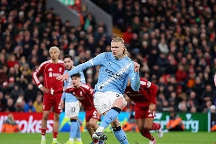 Lịch đấu 'giông bão' của Man City, Liverpool và Arsenal