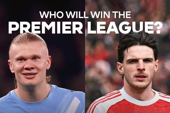 Lịch thi đấu 5 vòng còn lại của Man City và Arsenal: Lợi thế thuộc về ai?