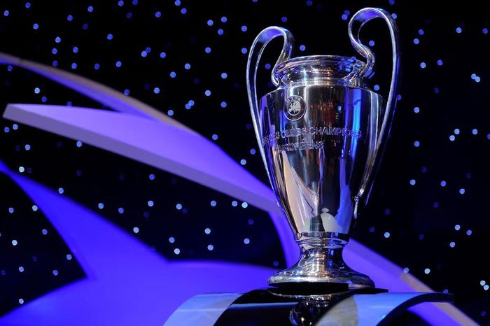 Lịch thi đấu bán kết Champions League