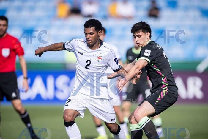 Lịch thi đấu bóng đá hôm nay 17/1: Tiêu điểm tứ kết U23 châu Á