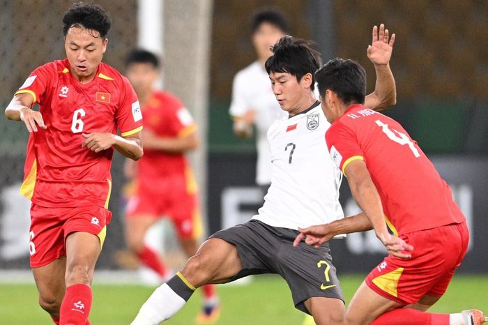 Lịch thi đấu bóng đá hôm nay 23/1: U23 Việt Nam đấu U23 Hàn Quốc