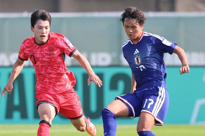 Lịch thi đấu bóng đá hôm nay 24/1: Chung kết U23 châu Á