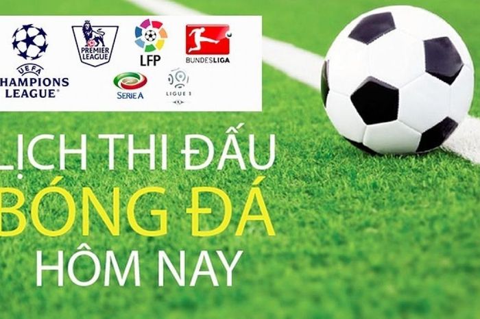 Lịch thi đấu bóng đá hôm nay 25/2 và sáng 26/2: Lịch thi đấu Cúp C1 - PSG vs AS Monaco, Real Madrid vs Benfica