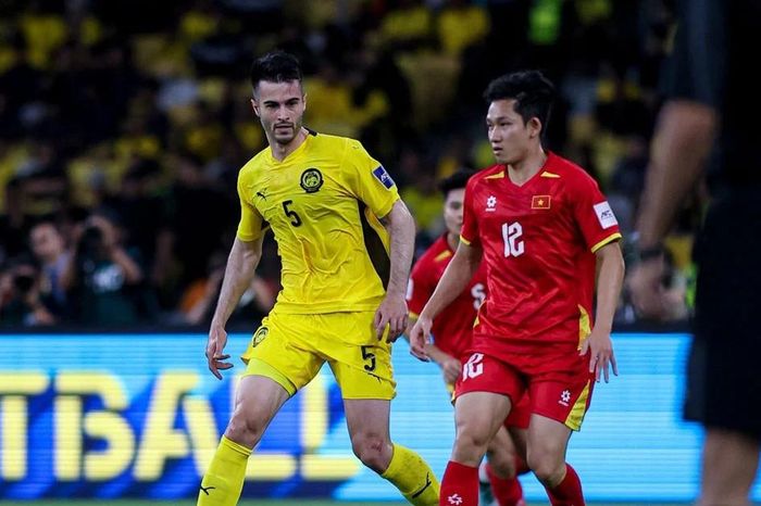 Lịch thi đấu bóng đá hôm nay 31/3: ĐT Việt Nam tái đấu Malaysia