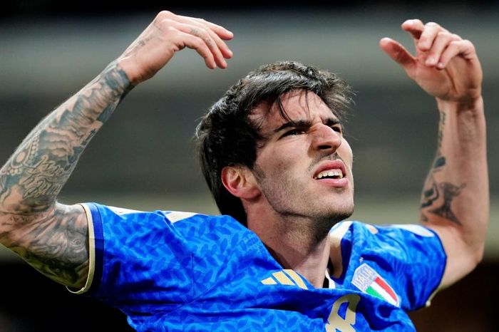 Lịch thi đấu chung kết play-off World Cup 2026 khu vực châu Âu: Ngóng chờ Italia