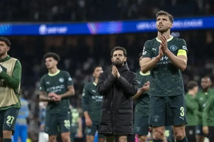 Lịch thi đấu lượt về vòng 1/8 Champions League rạng sáng 18/3