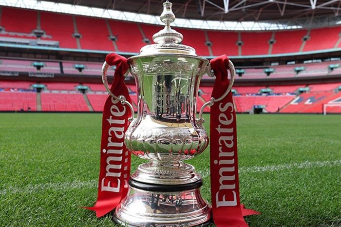 Lịch thi đấu tứ kết FA Cup 2025/26: Man City đại chiến Liverpool