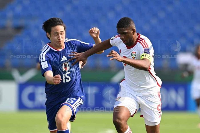 Lịch thi đấu U23 châu Á 2026 hôm nay 13/1