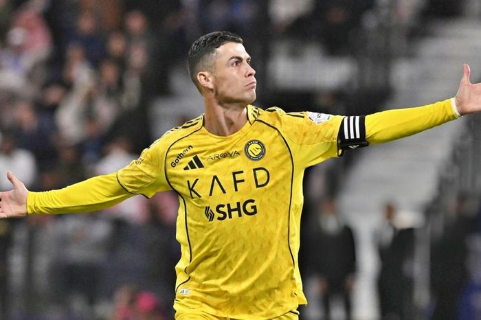 Lịch thi đấu và trực tiếp bóng đá hôm nay 2/2: Ronaldo tiếp tục thăng hoa?