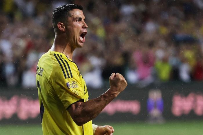 Lịch thi đấu và trực tiếp bóng đá hôm nay 30/1: Ronaldo tiếp tục tỏa sáng?